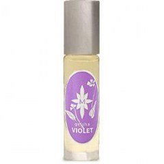 Geisha Violet von aroma M