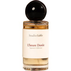 L'Heure Dorée von Studio Sable