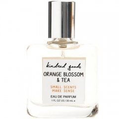 Orange Blossom & Tea von Old Navy