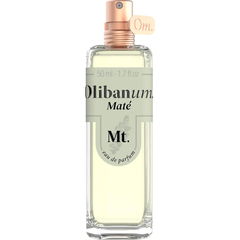 Maté by Olibanum.