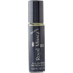 Royal Mirage II (Alcohol-Free Perfume) von Royal Mirage