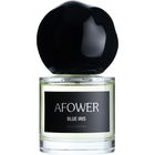 Blue Iris von Afower