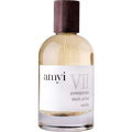 amyi VII by amyi