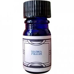 Prima by Nui Cobalt Designs
