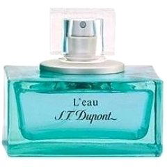 L'Eau pour Homme (Eau de Toilette) von S.T. Dupont