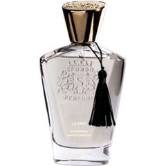 Le Oud von Sfondo Perfume