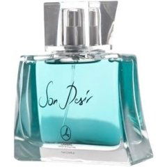 Son Desir by Lambre