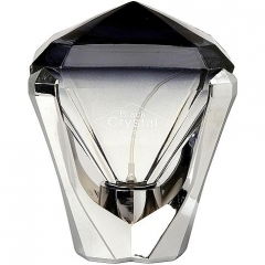 Black Crystal by Jean-Pierre Sand