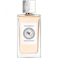 Fleur & Passion / Flower & Passion by L'Occitane en Provence