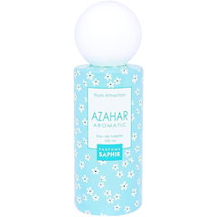 Azahar Aromatic von Parfums Saphir
