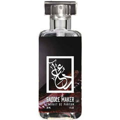 Saddle Maker by The Dua Brand