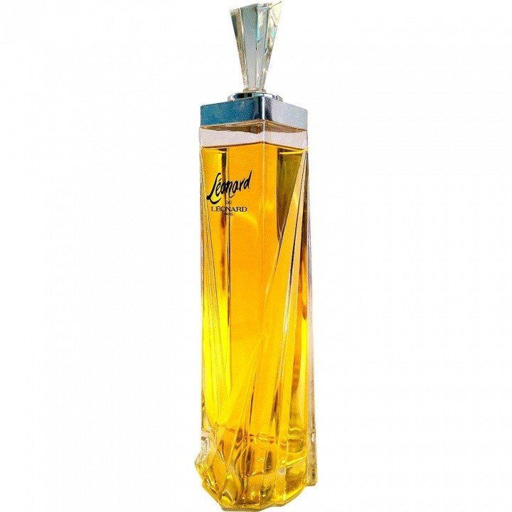 Léonard (1989) (Eau de Toilette) von Léonard