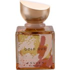 Gold Oud (Eau de Parfum) by FN by FN
