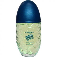 Green Generation Classic Uomo by Pino Silvestre