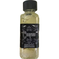 Compass by Astrid Perfume / Blooddrop