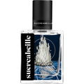 Pale Fire, Black Ice (Eau de Parfum) by Sucreabeille