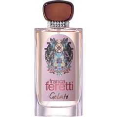 Franca Feretti - Gelato von Brocard / Брокард