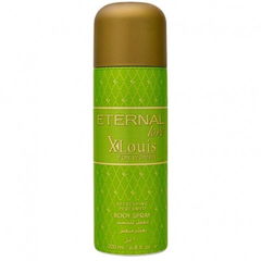 X-Louis for Women (Body Spray) by Eternal Love