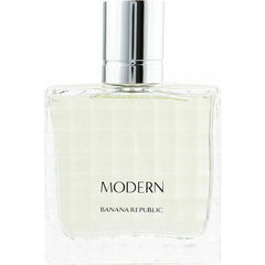 Modern Man (2014) von Banana Republic