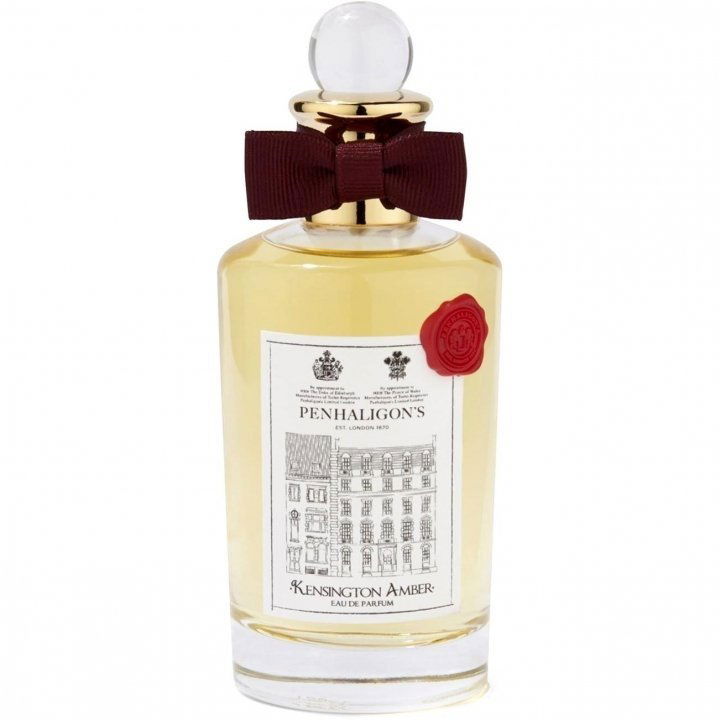 Kensington Amber von Penhaligon's
