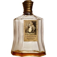 English Lavender (1873) von Yardley