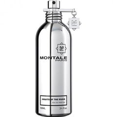 Fruits of the Musk by Montale