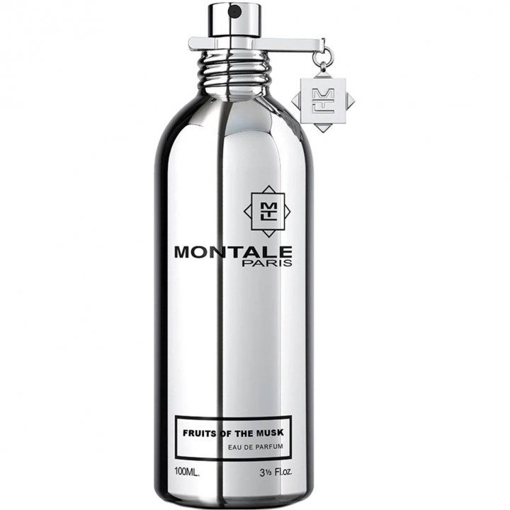Fruits of the Musk von Montale