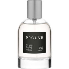 #38 Sea Water Bay Leaf Tangerine von Prouvé