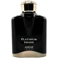 Platinum Shade pour Homme von Anfar London