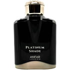 Platinum Shade pour Homme von Anfar London
