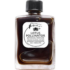Lotus Pollinator by Phoenix Botanicals