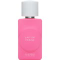 Lait de Fraise by Claire's