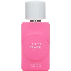 Lait de Fraise by Claire's
