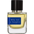 Why Not A Fougère von Mark Buxton Perfumes