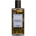 Patchouli et Mémoires von Voskanian Parfums