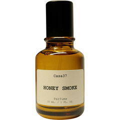 Honey Smoke by Casa37