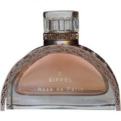 Rose de Paris von Gustave Eiffel