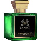 Wood Of Gods by Sphinx