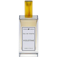 Violettine by Terres Dorees