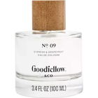 No. 09 Cypress & Grapefruit von Goodfellow & Co