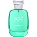 Hawas Tropical / هوس by Rasasi / الرصاصي