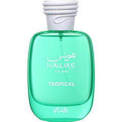 Hawas Tropical / هوس by Rasasi / الرصاصي