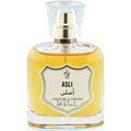 Asli / أصلي by Spezierie Palazzo Vecchio / I Profumi di Firenze