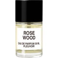 Rose Wood (Eau de Parfum) by Pleuvoir