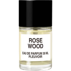 Rose Wood (Eau de Parfum) by Pleuvoir