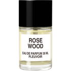 Rose Wood (Eau de Parfum) von Pleuvoir