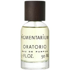 Oratorio von Pigmentarium