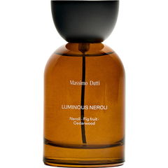 Luminous Neroli by Massimo Dutti