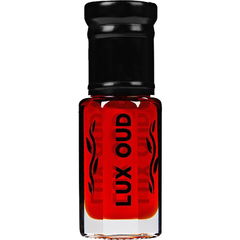 African Red Musk by Lux Oud