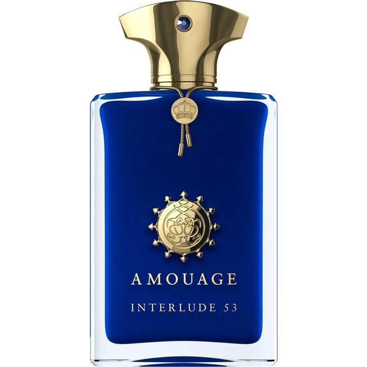 Interlude 53 von Amouage